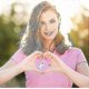 thumbnail image 5 of Breast Cancer Gifts - Inspirational Bracelets For Women And Girls, 5 of 5