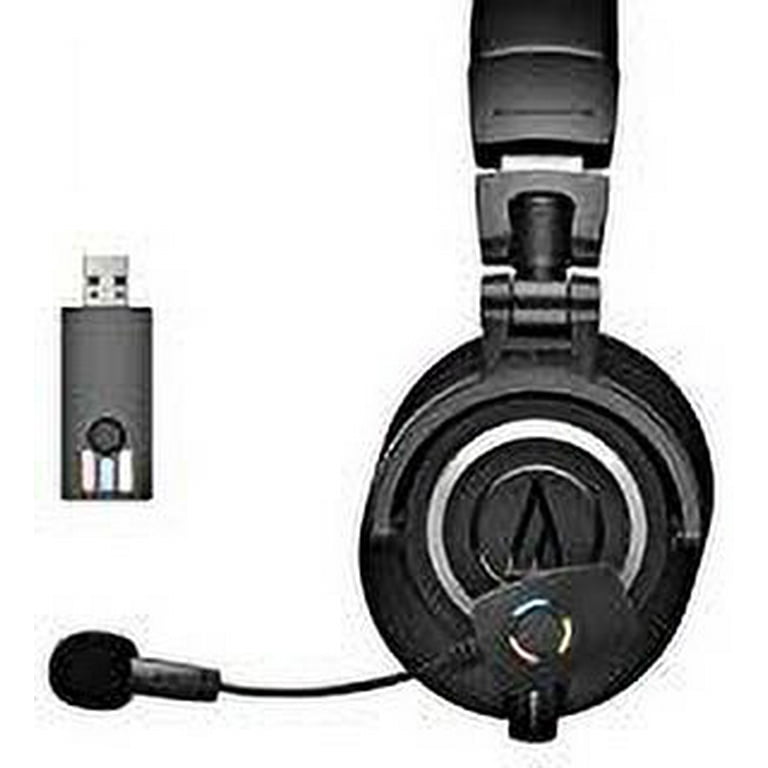 Audio technica modmic hot sale