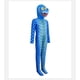 thumbnail image 3 of Zoo@top@a 2 Gary Cosplay Costume Gary De'Snake Bodysuit Party Fancy Dress Jumpsuit for Men Women, 3 of 5