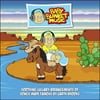 Baby Blanket Music Soothing Lullaby Music CD, Garth Brooks