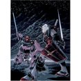 thumbnail image 1 of 500 Piece Gundam Jet Stream Attack 45-046, 1 of 1
