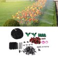 thumbnail image 1 of Automatic Drip Irrigation System, Water Saving Drip Irrigation Kit Intelligent Control 212pcs  for Garden, 1 of 8