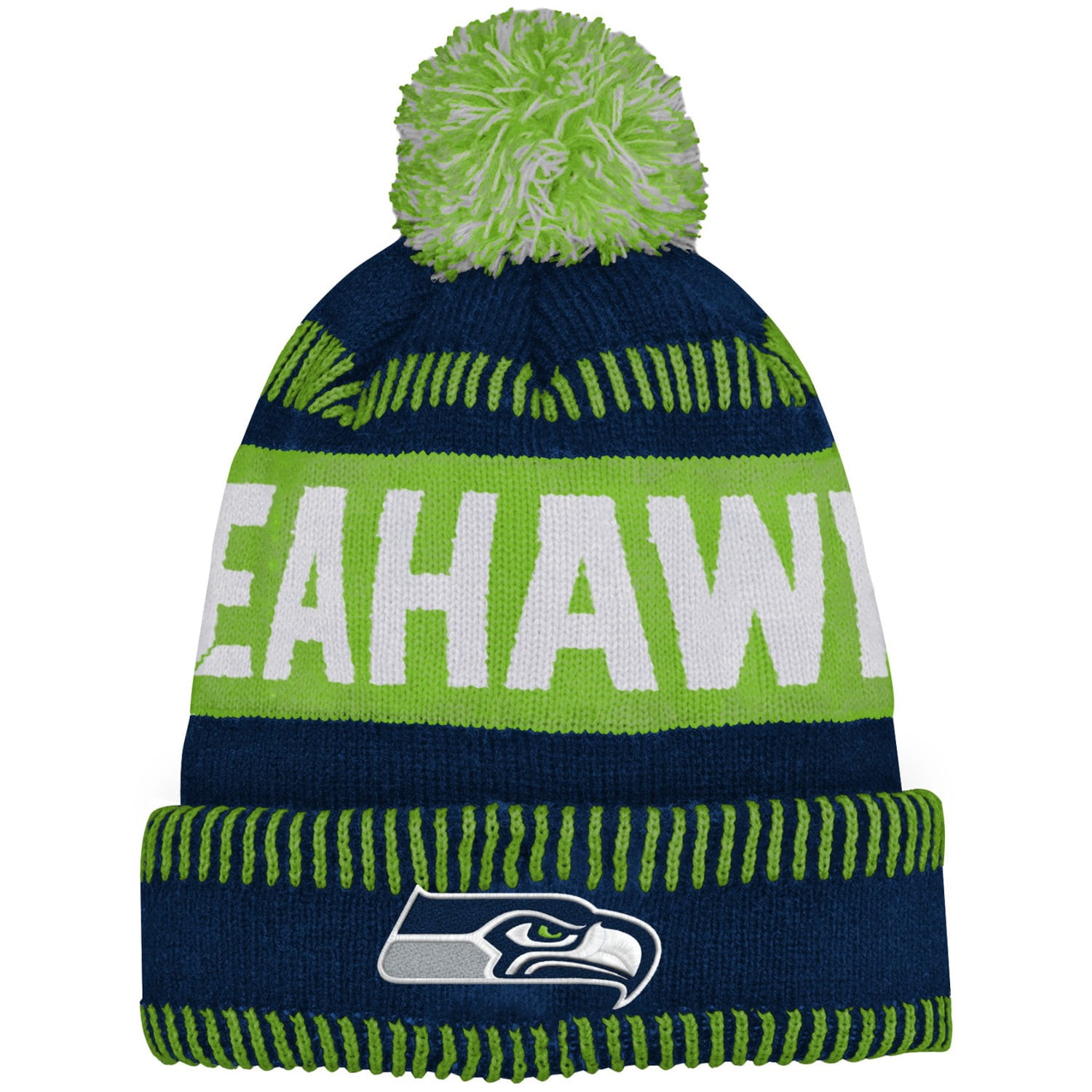 Seattle Seahawks Youth Sport Tech 