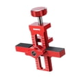 thumbnail image 1 of Gabinete Hardware Jig Herramienta Instalación de herramientas Puerta de gabinete Fácil uso rápido con brazo de soporte y abrazadera para la estantería 1 piezas, 1 of 8