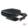 thumbnail image 1 of Speravity Coche vehículo aire acondicionado caliente vidrio desempañado descongelación calentador ventilador invierno Auto electrónico parabrisas Vehículos, repuestos y accesorios Mis 12V Speravity CZ10271-01B, 1 of 1