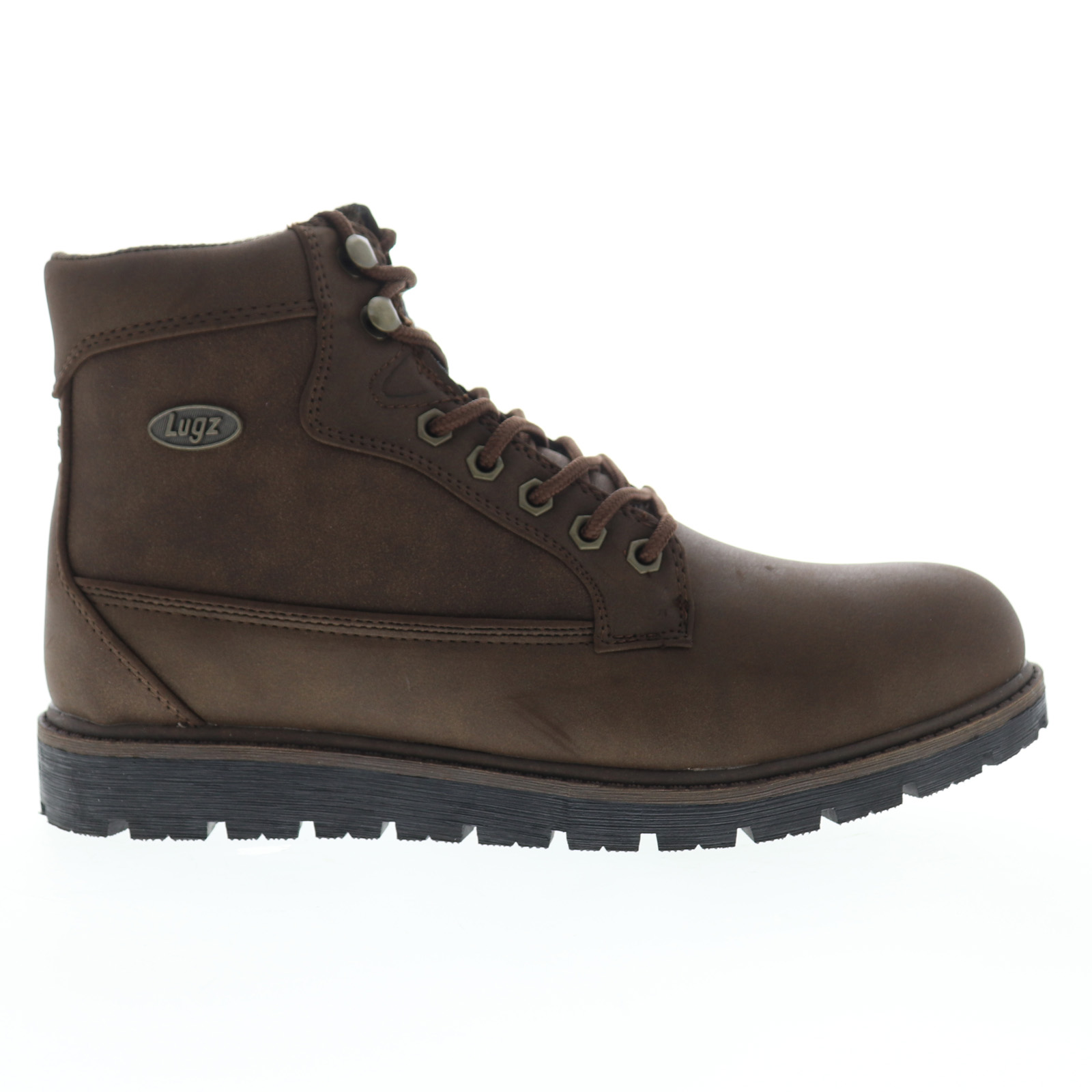 lugz bedrock boots