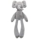 thumbnail image 1 of Nuevos Juguetes De Peluche Suaves Para Bebés A La Moda, Conejo De Peluche, Elefante, Oso, Muñecos De Peluche, Juguetes De Regalo Para Niños seitruly FN007935-03, 1 of 6