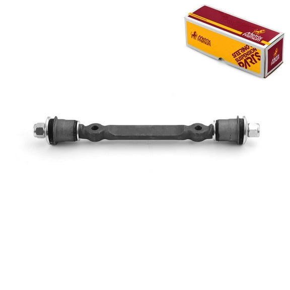 Metrix Premium Chassis Parts - Front Upper Control Arm Shaft Kit Fits 78-81 Buick Century, 95-05 Chevrolet Blazer RWD, 78-87 GMC Caballero, 98-00 Isuzu Hombre RWD, Replacement K6218, Made in Europe