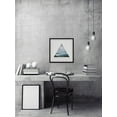 thumbnail image 4 of Into the Mist Framed Painting Print, 4 of 6