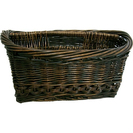 Better Homes and Gardens Whole Willow Basket