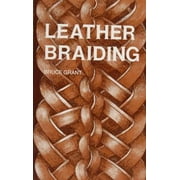 Leather Braiding [Paperback - Used]