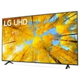 thumbnail image 3 of LG 75" Class 4K UHD 2160P WebOS22 Smart TV with Active HDR UQ7590 Series 75UQ7590PUB, 3 of 17