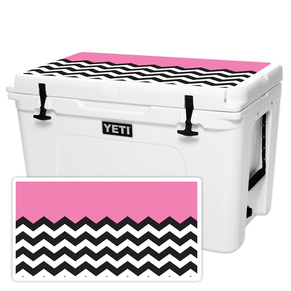 105 qt yeti cooler