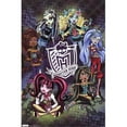 thumbnail image 1 of Trends International TIARP5298 Monster High -22 x 34- Poster Print, 1 of 1