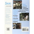 thumbnail image 2 of Seloc  1302; Repair Service Manual, Fits Johnson Evinrude Outboard 1and 2 Cylinder Motors 1971-1989, 2 of 3