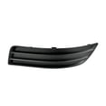 thumbnail image 1 of REJILLA DEFENSA CHEVY 2009 al 2013 CHEVROLET Delantera Izquierda/Piloto TONG YANG ., 1 of 4