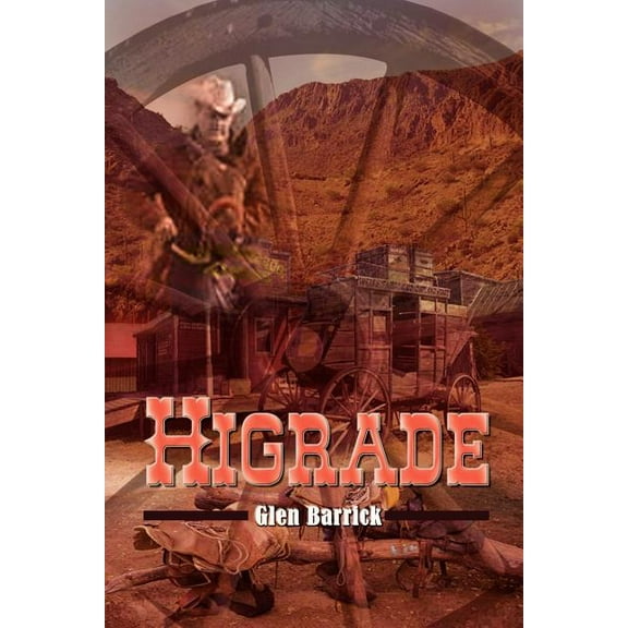 Higrade, (Paperback)