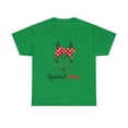 thumbnail image 2 of Squirrel Mom Awesome T-Shirt, 2 of 2
