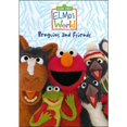 thumbnail image 1 of Elmo's World: Penguins And Friends, 1 of 1