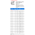 thumbnail image 2 of Interior Door Handle Set - Compatible with 1995 - 1999 GMC Yukon 1996 1997 1998, 2 of 2