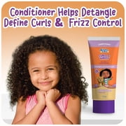 Ricitos De Oro Curls & Waves Conditioner 7.9 Ounce Tube
