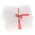 thumbnail image 4 of Bolsa de Burbujas Envoltura de Cojín Transparente Productos Laboratorial Materiales de Ciencia - 15x20cm Sunnimix Bolsas de burbujas, 4 of 8