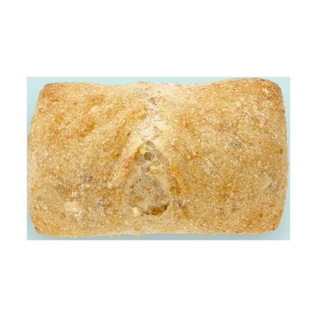 Boulart Whole Grain Ciabatta Bites - 240 per case.