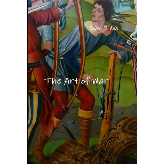 The Art of War (Paperback)