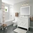 thumbnail image 4 of Proflo PFWSC3950CP Spiers 1.2 GPM Single Hole Bathroom Faucet - Chrome, 4 of 4