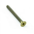 thumbnail image 6 of Titanium Countersunk Bolt M4x(0.70mm)x40mm Full Thread, 6 of 6