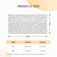 thumbnail image 5 of Lsque Snake Pattern Party Banner, Festive Banner , Holiday Celebrations and Events for Carnival Birthday Party Festival Decorations-Medium, 5 of 8