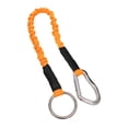 thumbnail image 2 of Cuerda de tracción para rafting al aire libre, cordón de seguridad para deportes acuáticos, espeleología al aire libre Naranja, 2 of 8