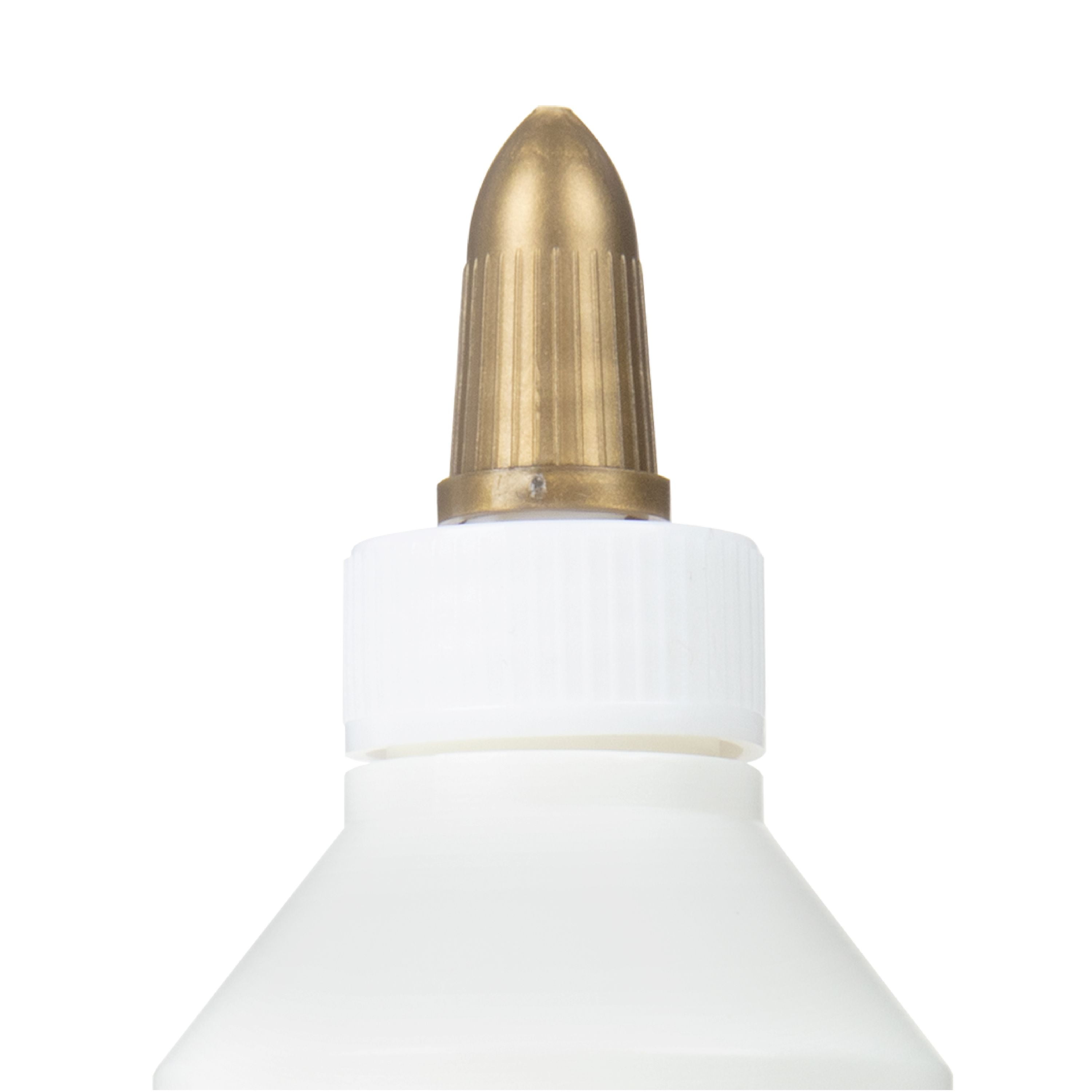 Create Basics Colle Tout Usage Épaisse, 4 oz (118 mL), Idéale pour Loisirs Créatifs, Salles de Classe et Activités de Groupe