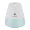 thumbnail image 2 of YgkuHd Mini Iceberg Humidifier Cute Pet Night Light Large Spray Small Fan Household Three-in-One Humidifier, Bedroom Portable Humidifier, 2 of 7