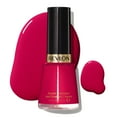 thumbnail image 4 of Revlon nail enamel, cherries in the snow, 4 of 5