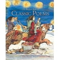 thumbnail image 1 of Le Barefoot Book des Poèmes Classiques, 1 of 3