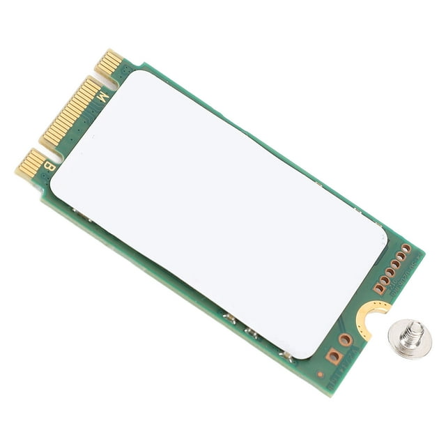 Pc M.2 2242 SSD 32GB for Laptop PC Desktop Internal Solid State PCB with Screw Plug and Play