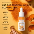thumbnail image 4 of Sérum de ácido hialurónico Essence 30ml Hidratación y retención Rellena y suaviza la piel madura Apto para todo tipo de piel Sérum facial, 4 of 7