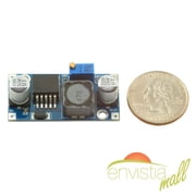 DC-DC 1.25-35V LM2596 Step-Down Buck DC-DC Converter Power Supply Module