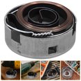 thumbnail image 1 of 1 Ensemble de Ressort de Retour pour Perceuse Remplacement de Ressorts de Bobine d'Alimentation Outil d'Assemblage, 1 of 8