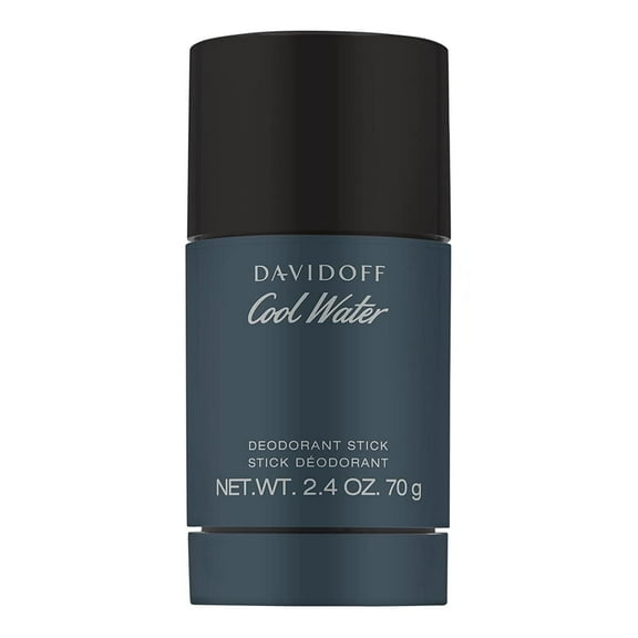 Davidoff Men BATHBODY Cool Water 2.4 oz