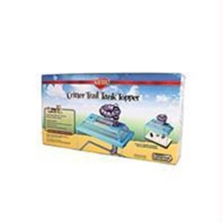 kaytee crittertrail tank topper