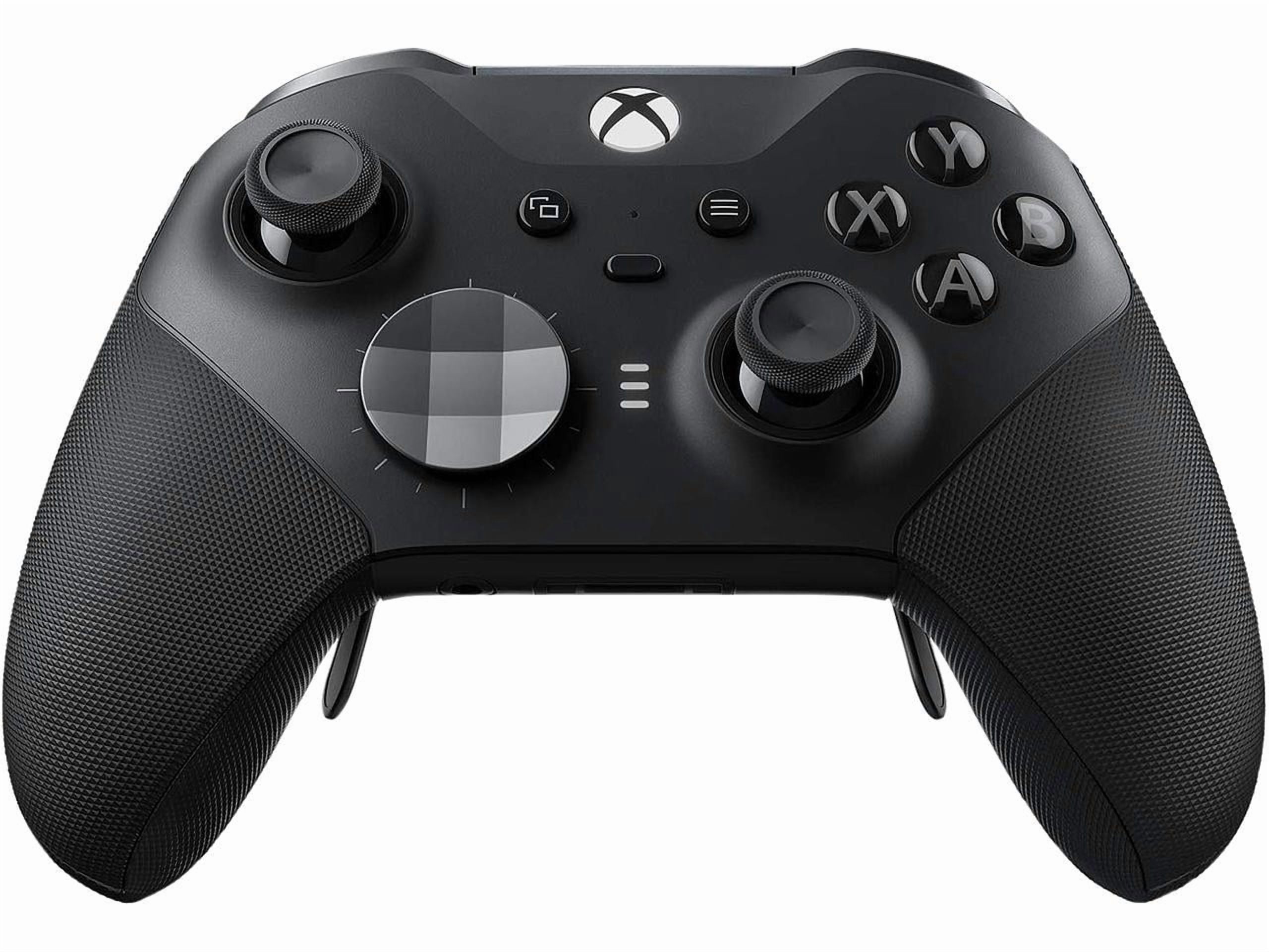 Microsoft Xbox Elite Series 2 Wireless Controller, Black