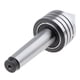 thumbnail image 3 of mt1 MT2 Heavy Duty Live Tailstock Center Metal Herramientas de Jardinería Decoración Hogar, 3 of 6