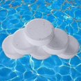 thumbnail image 1 of Slow-Dissolving Bromine Tablets for Spa and Pool Water Treatment, Chlorine-Free Sanitizer, Safe & Effective 2g to 100g Bromine Tablets, 1 of 2