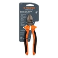 thumbnail image 2 of Pinza Corte Diagonal 6' Mango Comfort Grip Truper Truper T202-6X, 2 of 2