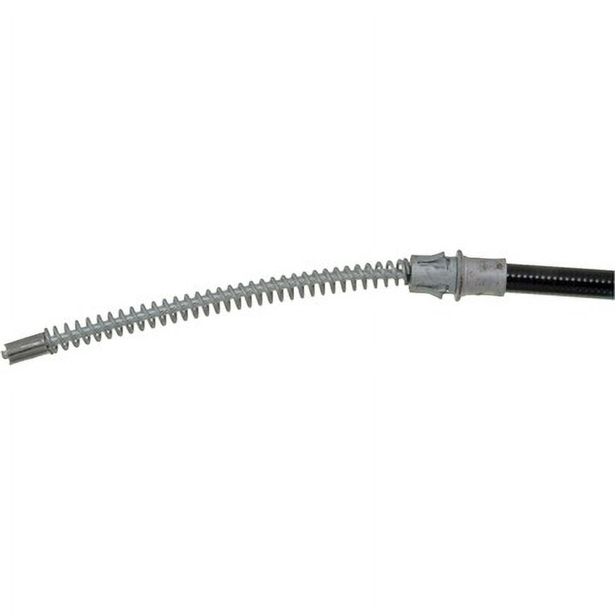 Parking Brake Cable P/N:C92353 Fits select: 1968 FORD XL, 1966-1967 FORD FALCON