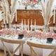 thumbnail image 5 of Seyotauo White Maple Leaf Pumpkin Rattan Hanging Garland Thanksgiving Christmas White Maple Leaf Simulation Rattan Decoration for Living Room Office Tables Wedding Decorative, 5 of 8