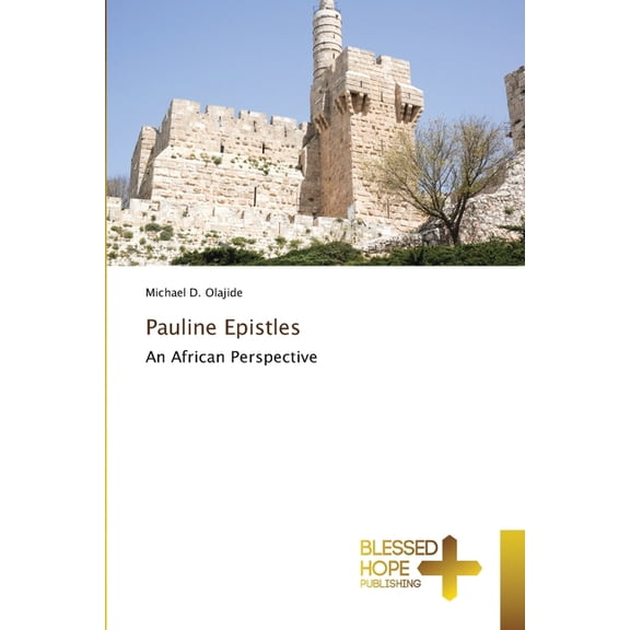 Pauline Epistles, (Paperback)