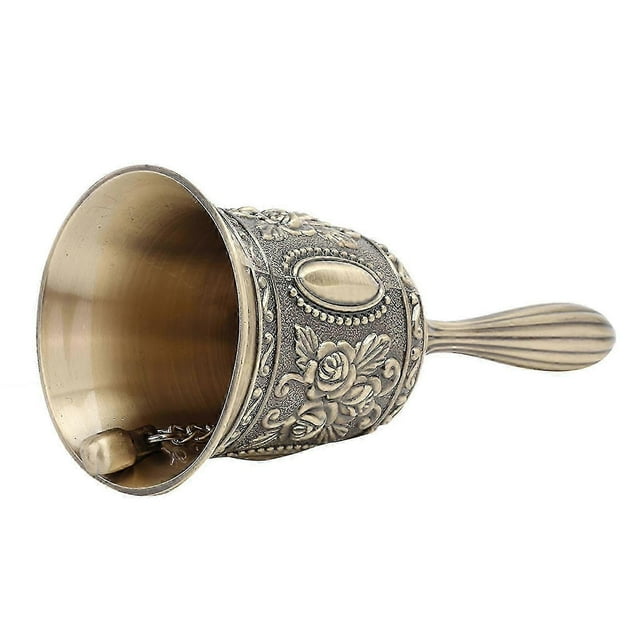 Rose Pattern Zinc Alloy - Ideal For Dinner Hotels And Christmas Gifts